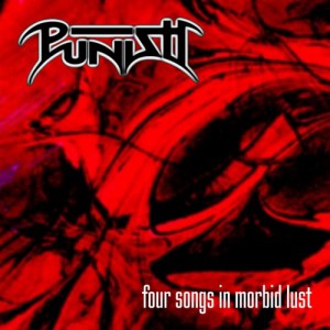 2005 ||| Four Songs In Morbid Lust